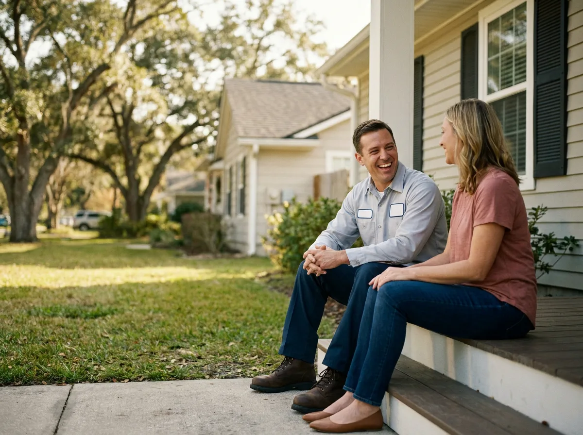 Septic tank pumping FAQs for Delta, AL
